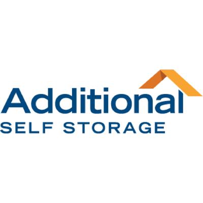 Additional Self Storage - NE Minnehaha Logo