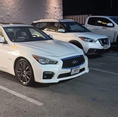 Untouchable Mobile Detail