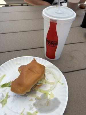 Custard Hut and Pizza