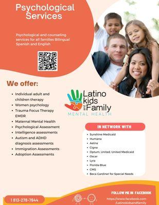 Our Services