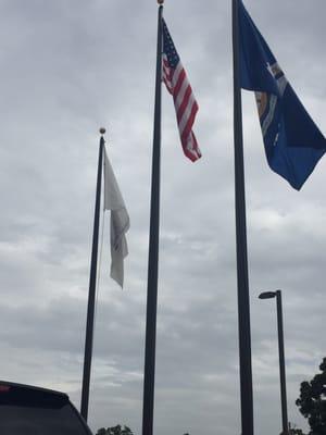 Tunica Biloxi Indian Reservation