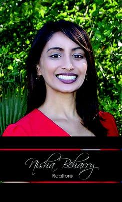 Nisha Beharry - Exit Real Estate Gallery