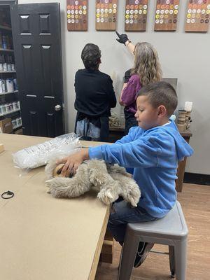 Hammer & Stain Chambersburg