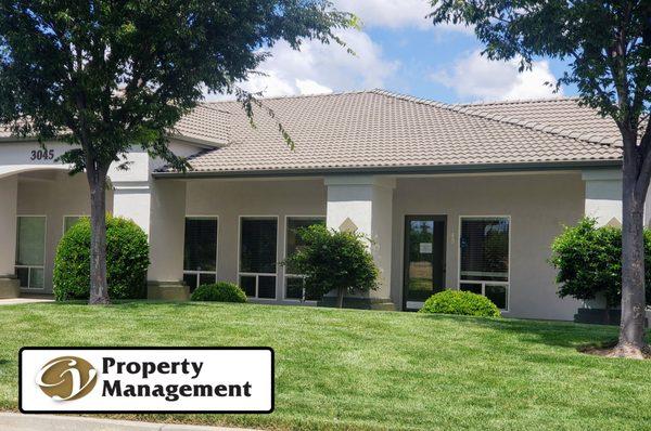 CY Property Management