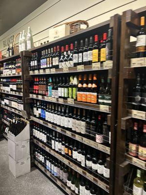 Barons Market Murrieta