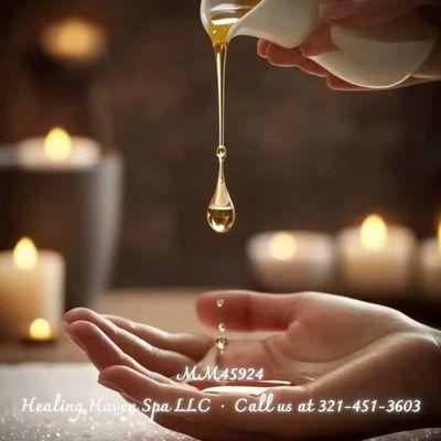 Welcome to Healing Haven Spa LLC