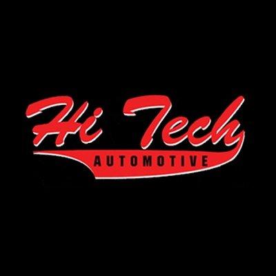 Hi Tech Automotive