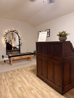 Empowered Chiropractic + Massage