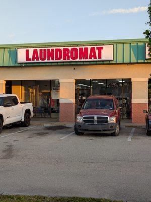 Super Matt, Fort Myers