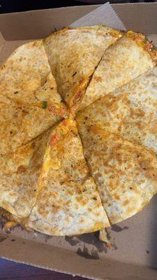 California Taco Shop