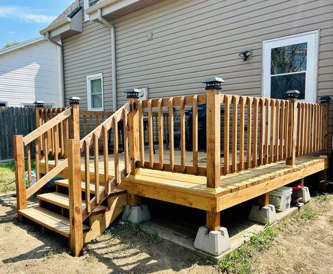 Solis Home Improvement