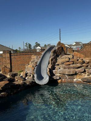 Silver Arrow 6 Pools