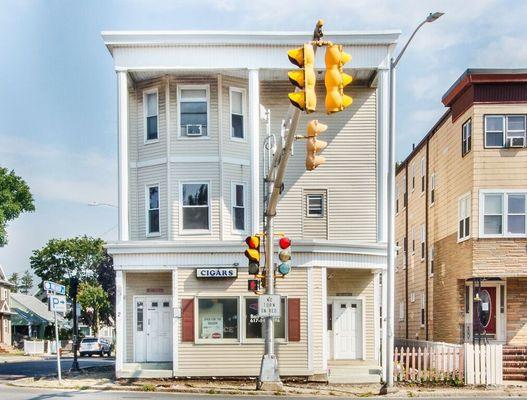 Multi-family in Winthrop