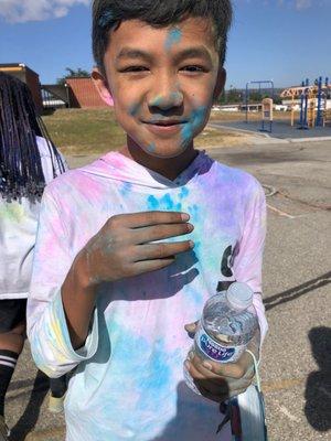 Cedarlane Middle School