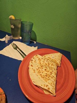 Que Mas Mexican Cafe