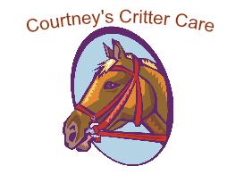 Courtney's Critter Care
