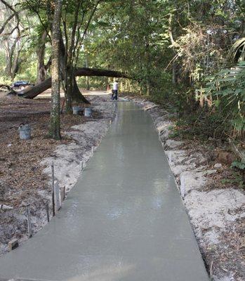 Walker Masonry Concrete