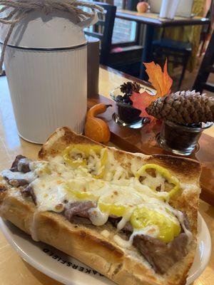 Hummingbird Coffee House