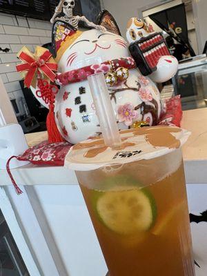 OneZo Bradenton Handcrafted Boba