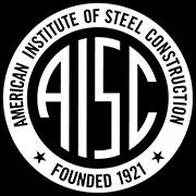 AISC Certified Fabricator