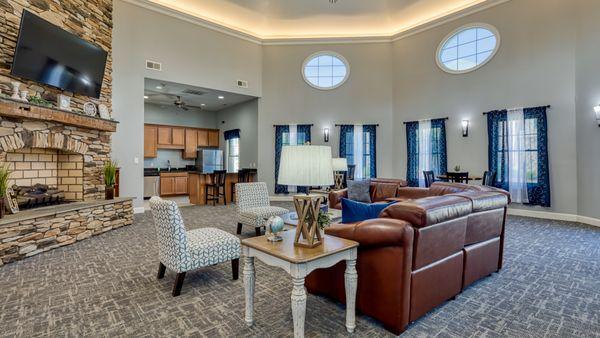 The Gardens On Timberlake Apartments