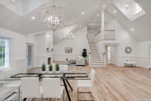 Cp Painting & Drywall