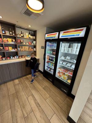 La Quinta Inn & Suites By Wyndham Santa Cruz