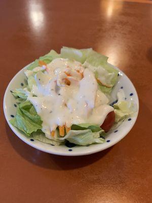 Bangkok House Thai Restaurant