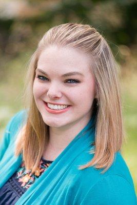 Chloe Patrick, Personal Lines Manager