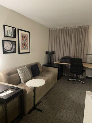 Residence Inn Fort Worth Cultural District