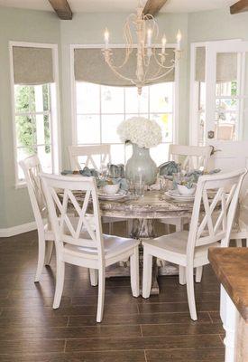 Laura Lochrin Interiors