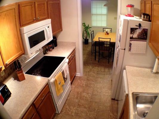 Green Properties Management Inc