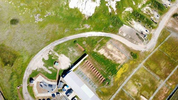 Lincoln Rifle Club-Dillman Range