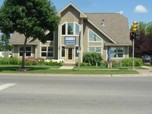 Steve Bauman - Coldwell Banker Schmidt Realtors