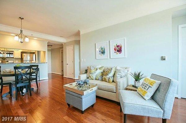 Central Coast Home Staging