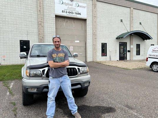 Original Owner Autos