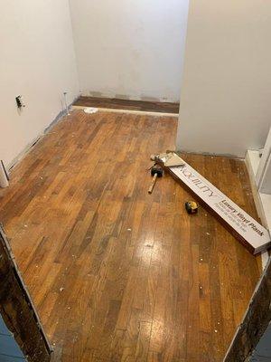 Michael’s Home Finishings