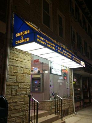 Family Financial Centers