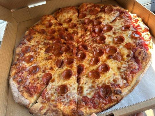 Cestone's Pizza