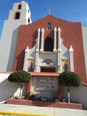 Our Lady of Guadalupe Church