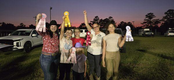 Fit & Sit Equine Services