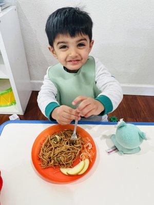 Aasaan Daycare & Learning Center