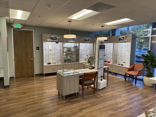 Fullerton Eye Center