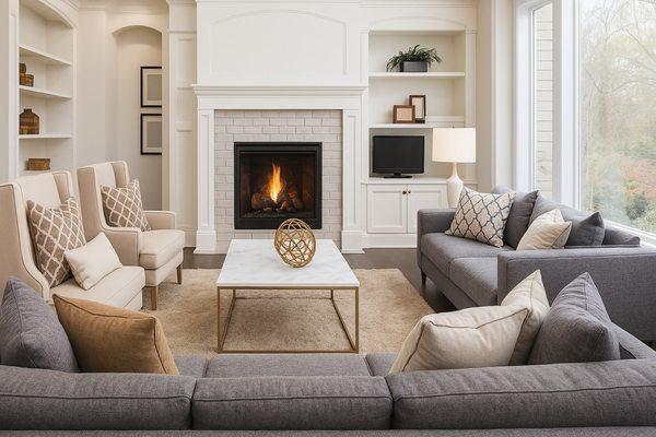 Raleigh Cleaning Services