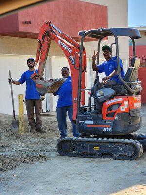 Sam's Plumbing and Rooter