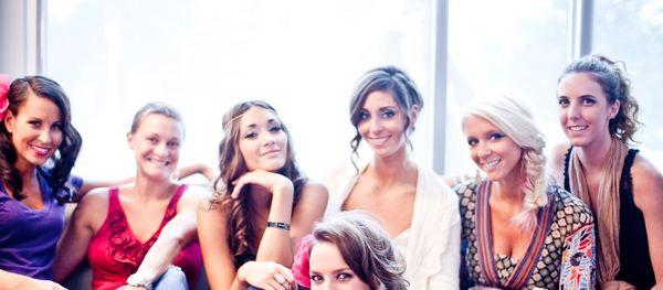 Smashing Hair Designs