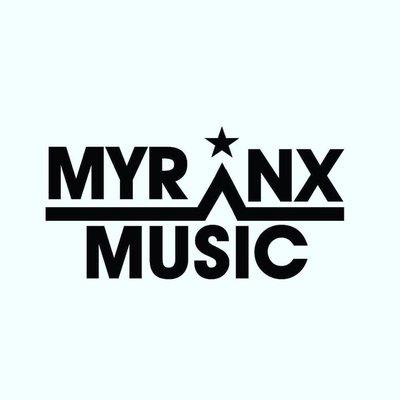 Myrinx Music