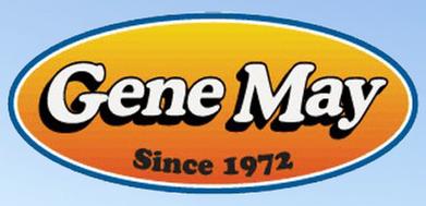 Gene May Heating & Cooling