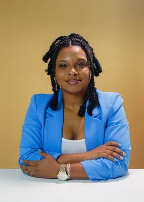 CERTIFIED LIFE & RECOVERY COACH DAMARIS