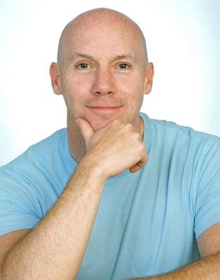 Ultimate Massages by Patrick